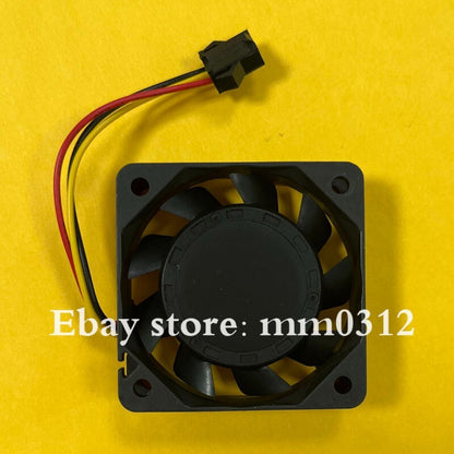 new 1pcs Sanyo San Ace 52 109P0524A7D03 DC24V 0.11A 3-Pin Cooling inverter fan