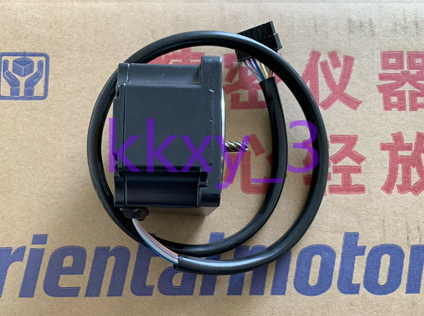 new 1 PCS Oriental Motor BLHM230K-GFS - ORIENTAL MOTOR