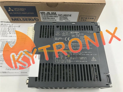 1pcs MITSUBISHI MR-JN-40A