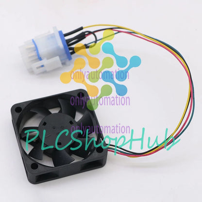 1Pcs 13.6V 0.20A 4-wire plug 5015 waterproof cooling fan DAZA0515RCU