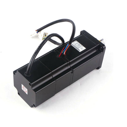new YASKAWA SGM-08AWFJ91 AC Servo Motor - YASKAWA