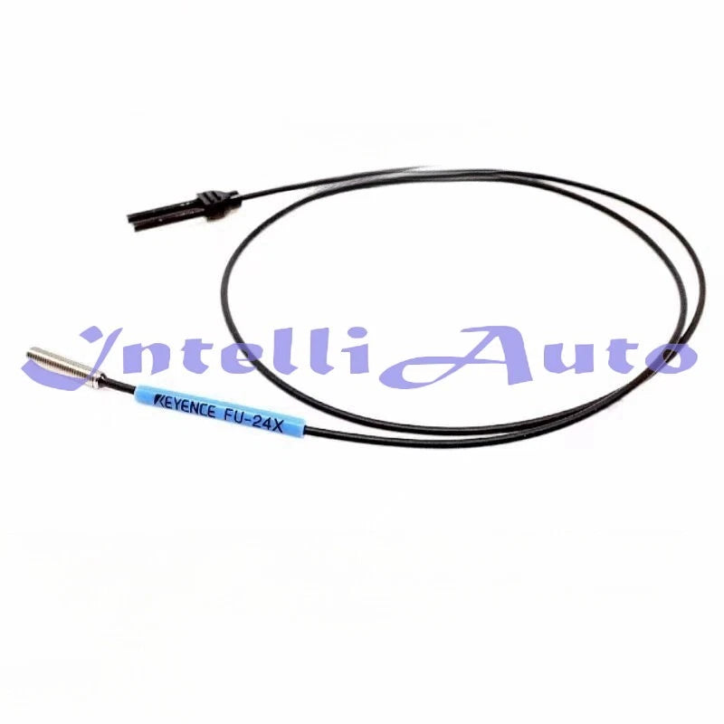 1PC Keyence FU-24X Fiber Optic Sensor FU24X Amplifier Sensor Free Shipping