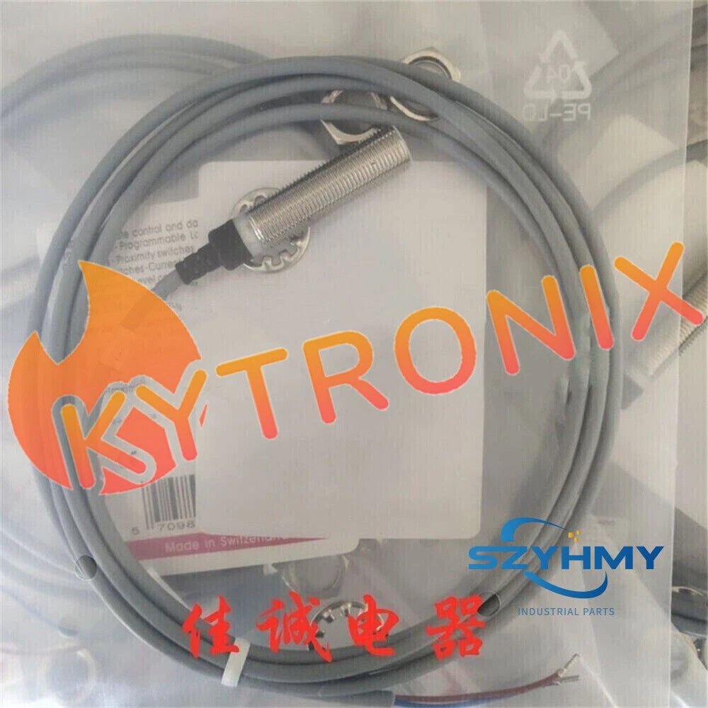 1PCS CARLO GAVAAZZI Proximity Switch sensor IA30DSN22PO