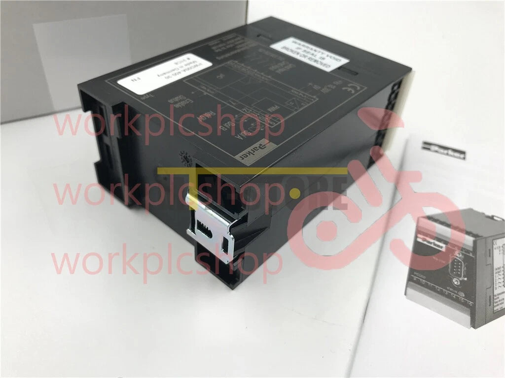 1pcs Electronic Module PWD00A-400 ( PWD00A400 ) Surplus Product Parker BOX