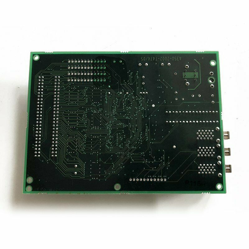 One Fanuc A20B-2002-0470 circuit board A20B20020470 Fully Tested - ONE FANUC