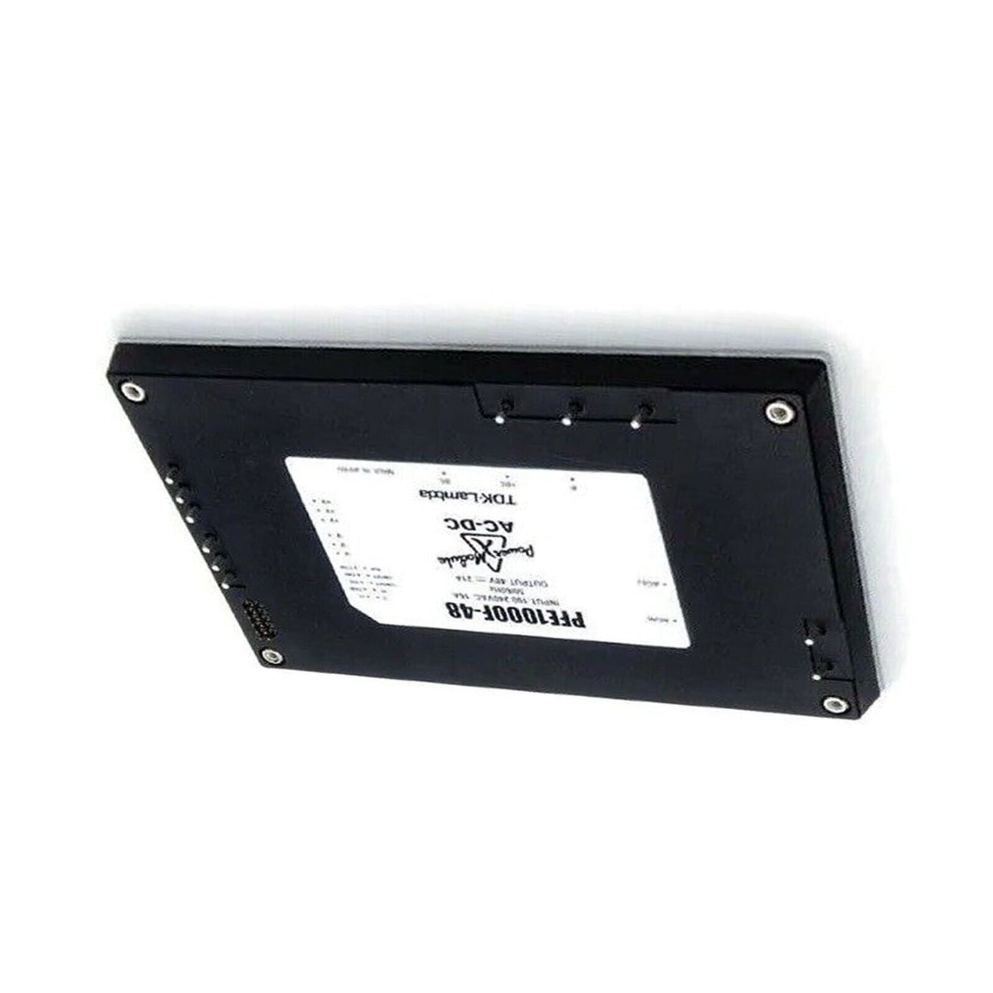 New 1PC PFE1000F-48 Lambda Module - PFE