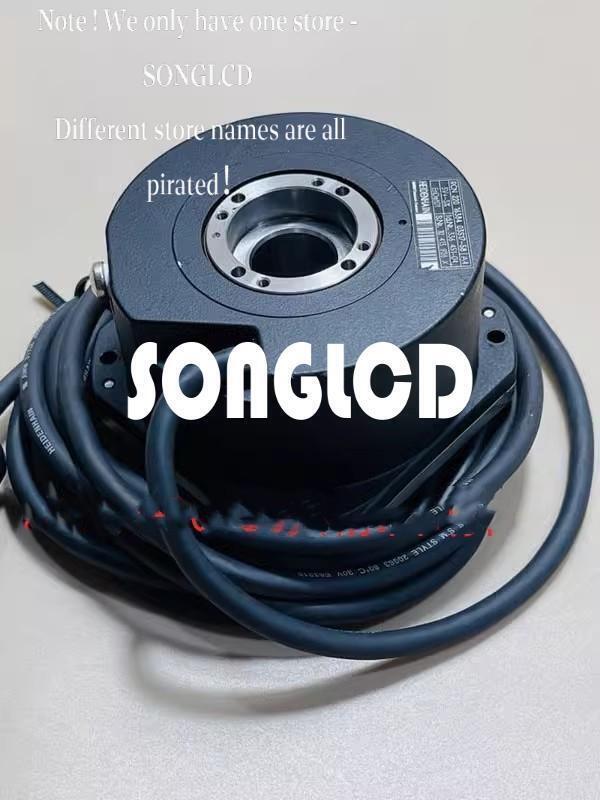 RCN 220 Rotary Encoder 16384 03S17-58 336451-04 - RCN