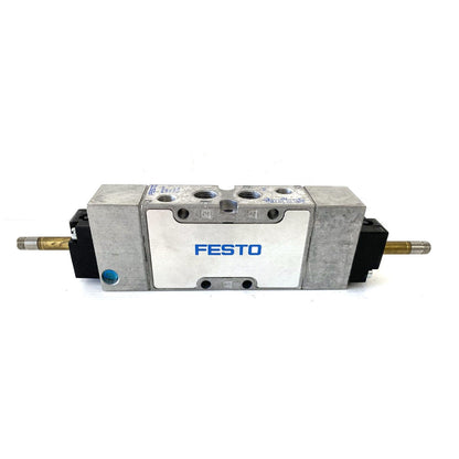 FESTO MFH-5/3E-1/4-B 19786: Solenoid Valve – Industrial - FESTO