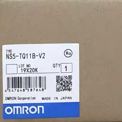 Omron NS5-TQ11B Touch Screen Unit - OMRON