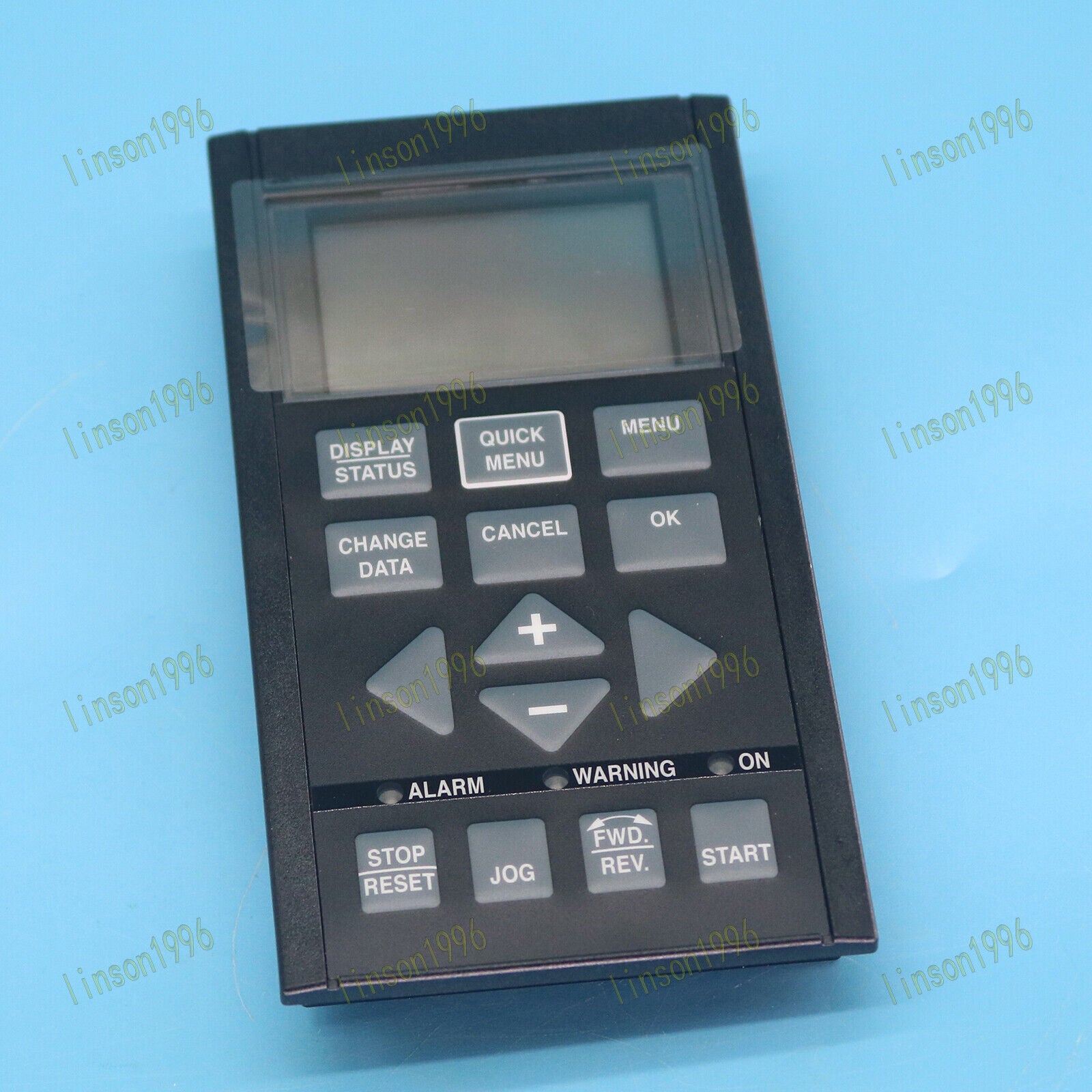 Danfoss 175N0131 Control Panel in Box - DANFOSS