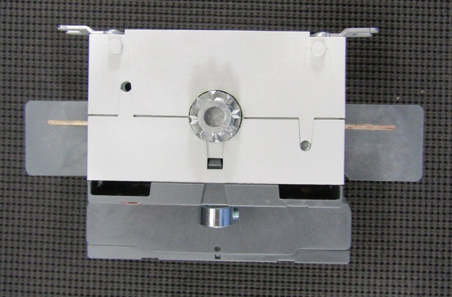 ABB 1SCA121974R1001 OS100GJ30 Fused Switch - ABB