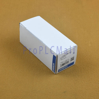 Omron E5CN-R2MP-500 Temperature Controller In Box Free Shipping 1PCS