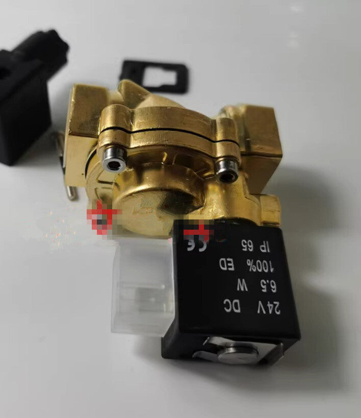 1PCS FIT FOR solenoid valve SCE238A002 G1/2 DC24V