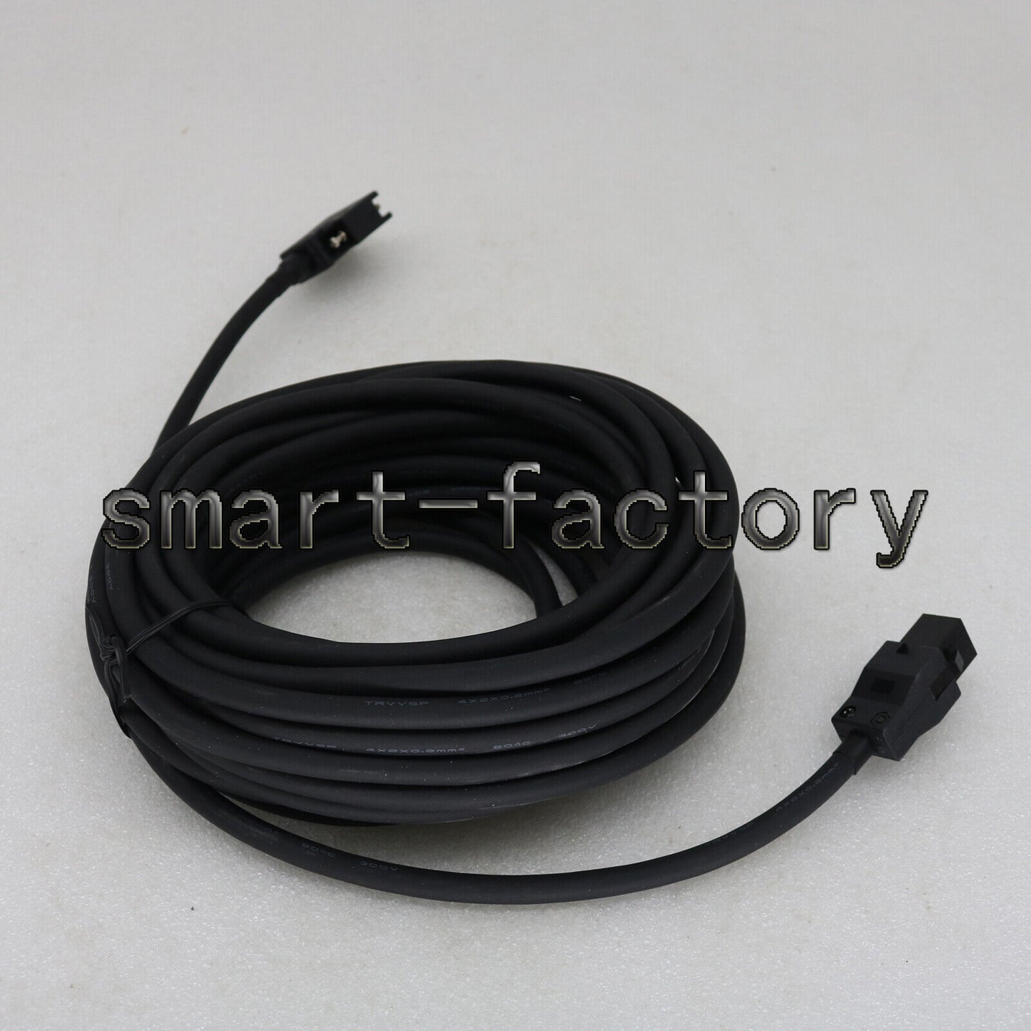 Mitsubishi MR-JCCBL10M-H industrial PLC controller - MITSUBISHI