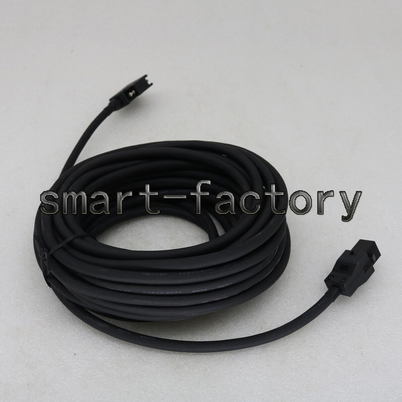 Mitsubishi MR-JCCBL10M-H industrial PLC controller - MITSUBISHI
