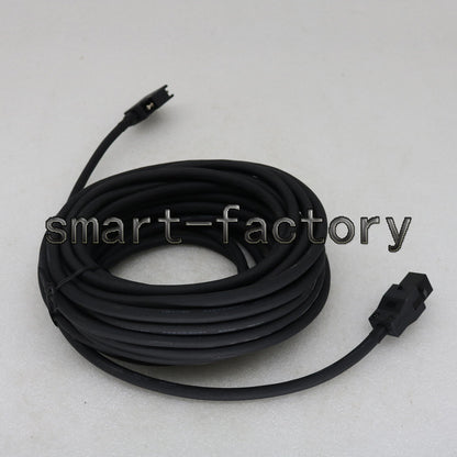 Mitsubishi MR-JCCBL10M-H industrial PLC controller - MITSUBISHI