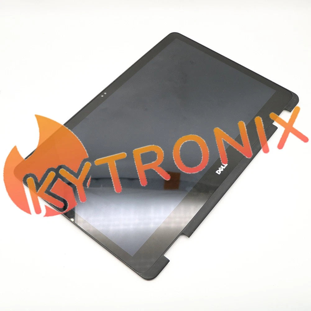 1PCS Bezel assembly for Dell Inspiron 17 7773 17.3" FHD LCD Touch screen