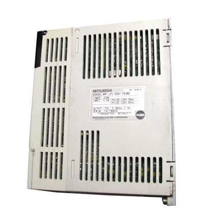 MITSUBISHI MR-J2S-20A1-PE042 Servo Drive - MITSUBISHI
