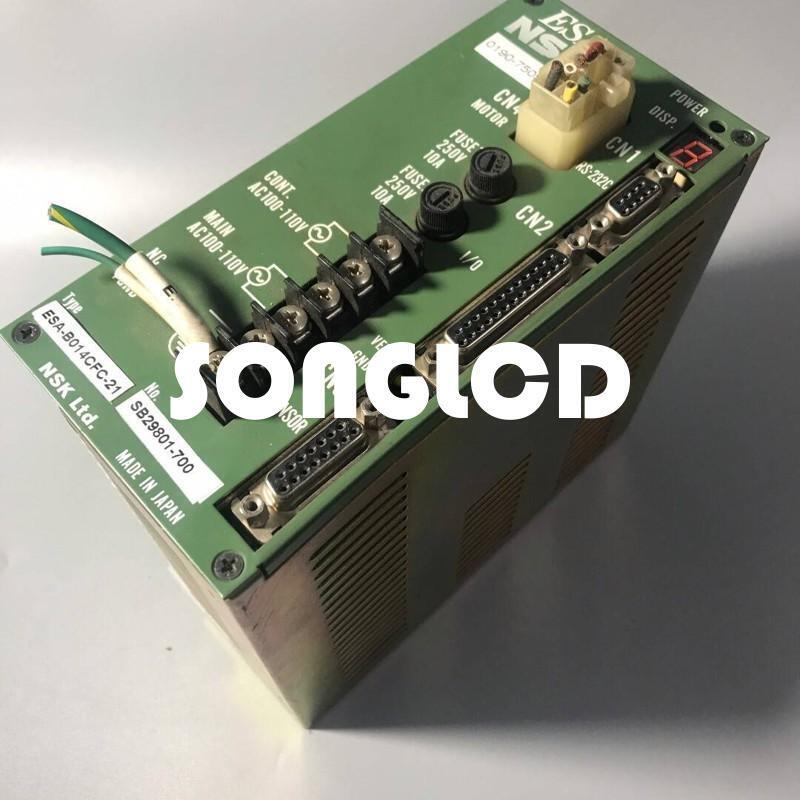 1PCS ESA-B014CFC-21 Electronic Component - TECHPRO