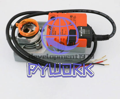 1Pcs BELIMO SM24A Electric air valve actuator 24V