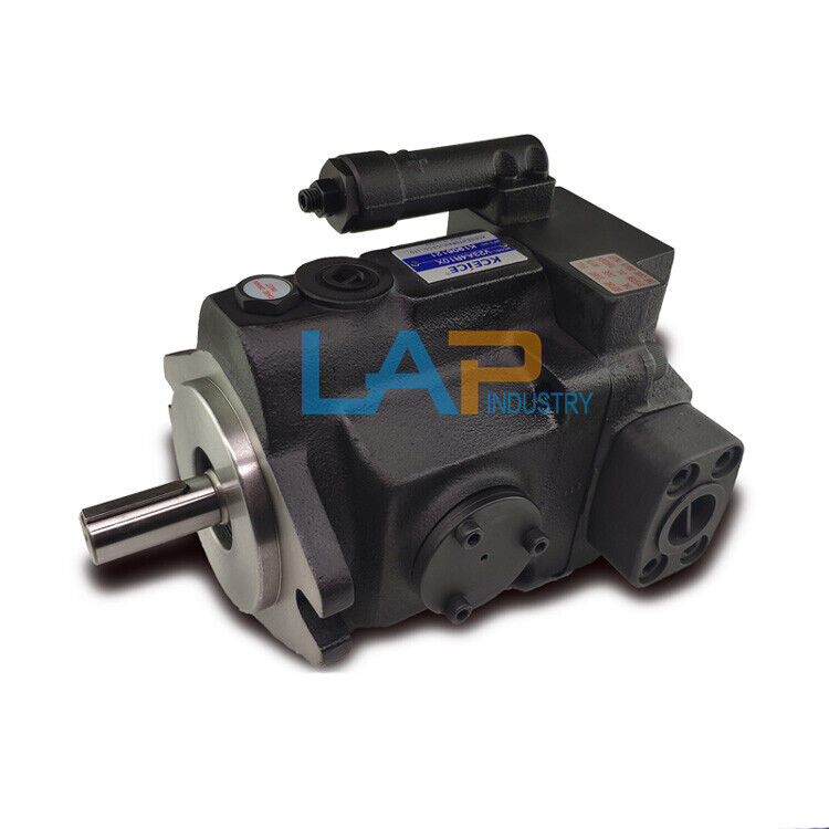 new 1PCS  for KCEICE Plunger pump V23A4R10X