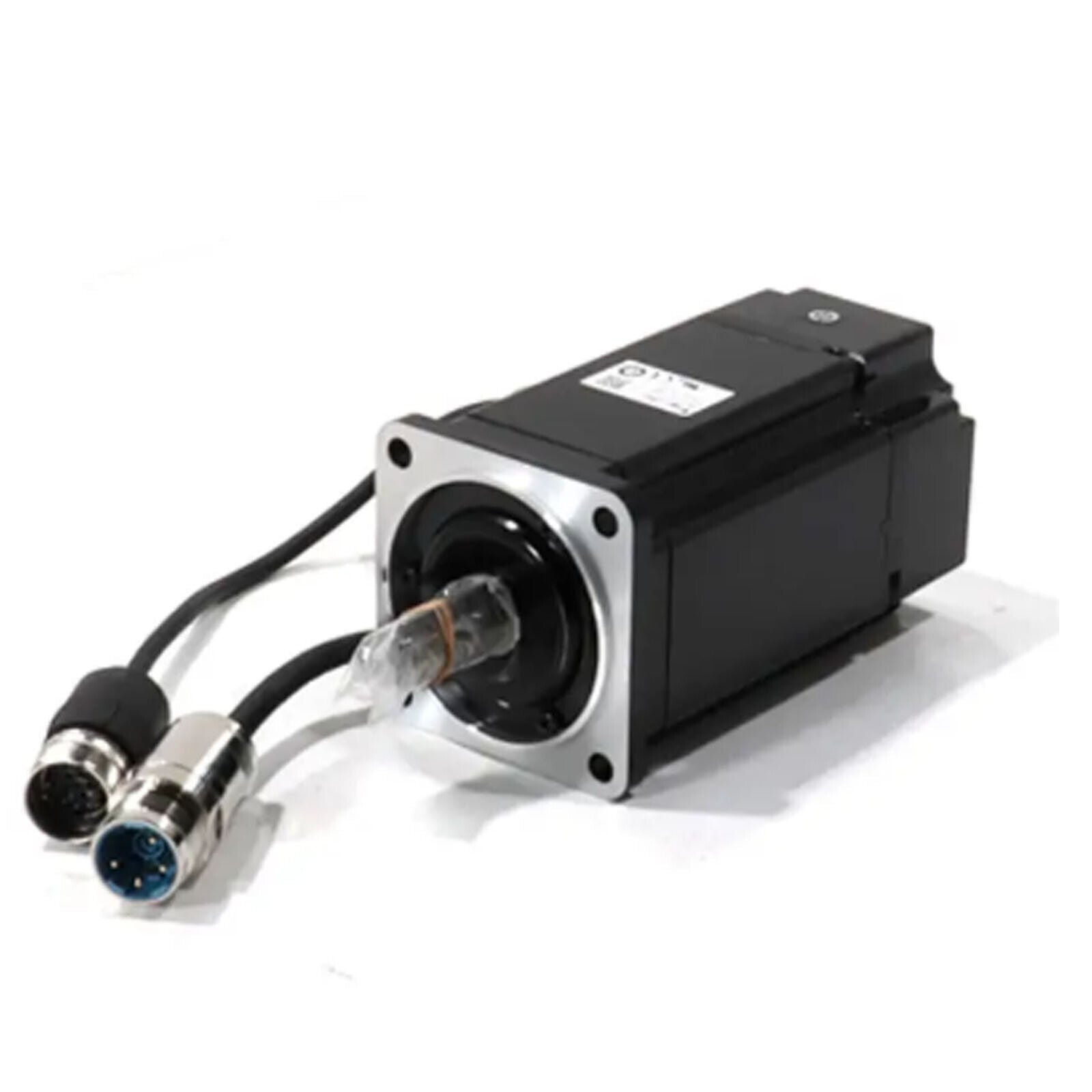 Yaskawa SGMEV-03DDA61 Servo Motor - YASKAWA