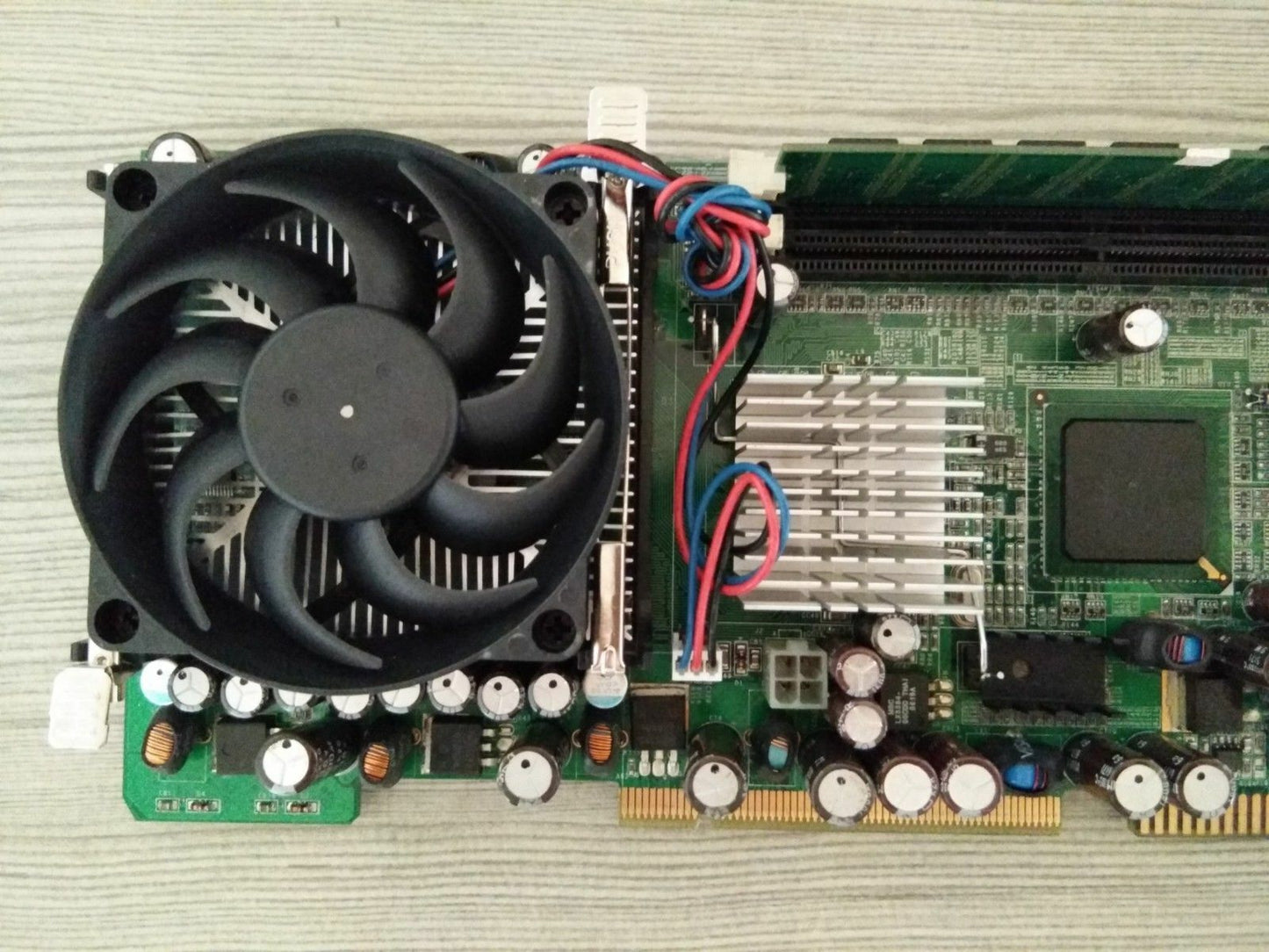 used 1PC NEXCOM PEAK715VL-HT(LF) - NEXCOM