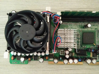 used 1PC NEXCOM PEAK715VL-HT(LF) - NEXCOM