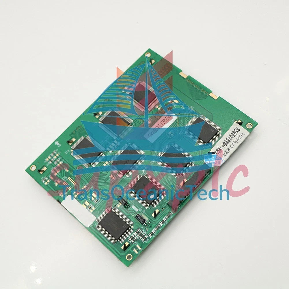 DMF5003NF-FW 4.7-inch 160*128 compatible LCD PANEL 90 days warranty