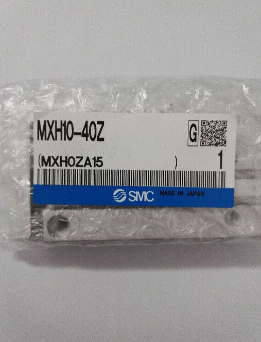 1PCS SMC MXH10-40Z MXH1040Z CYLINDER - FREE SHIPPING #SM