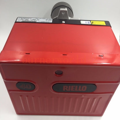 40 G20 RIELLO Light Oil Burner 95-213KW Diesel - RIELLO