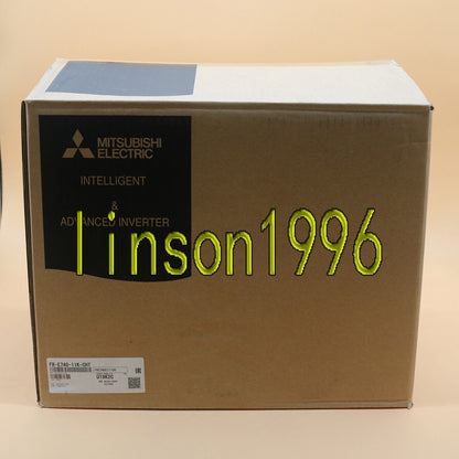 Mitsubishi Inverter FR-E740-11K - MITSUBISHI
