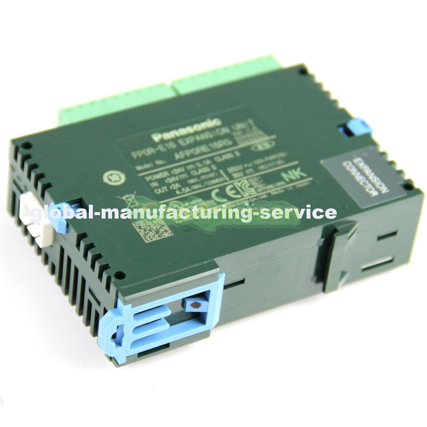PANASONIC FP0R-E16RS (AFP0RE16RS) Expansion Module