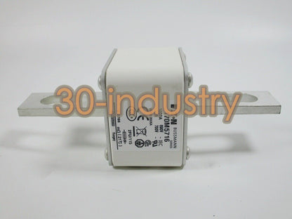 BUSSMANN 170M5716 Fuse 690V 1000A - 1 Piece Replacement - BUSSMANN
