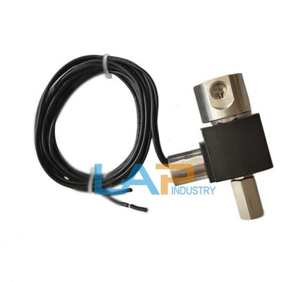 Sullair Solenoid Valve 02250155-714 for Rotary Screw Air Compressors - SULLAIR