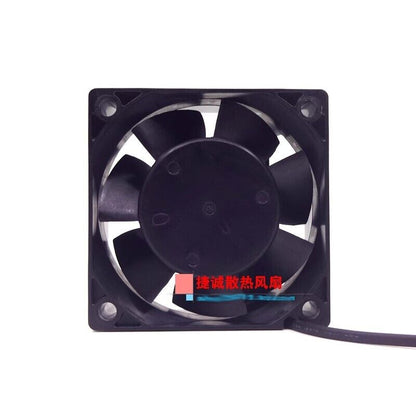 Matsushita TSF613B2401 24V 135MA Frequency Converter Computer Fan - MATSUSHITA