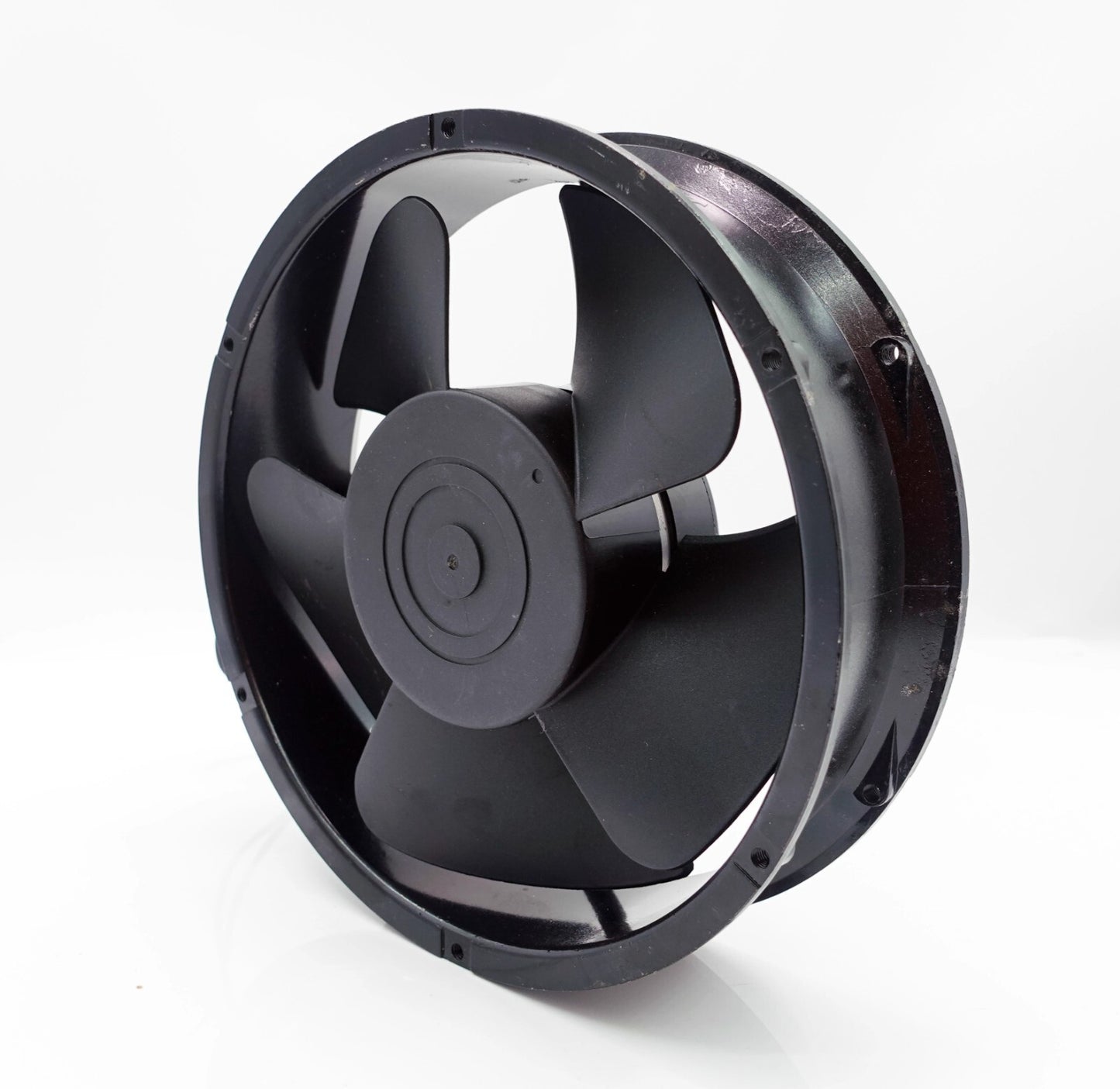 LEOPAD QX22060HBL2 KA2206HA2 220/240V Metal Cooling Fan