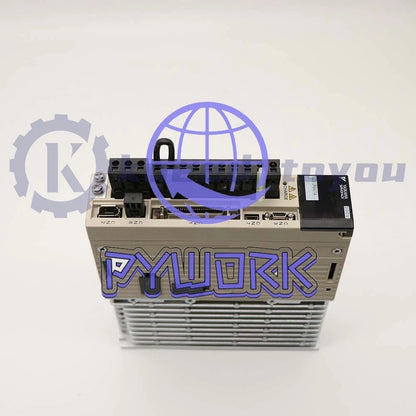SGDV-2R8A01A Yaskawa SGDV-2R8A01A servo drive (1PCS)