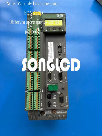 C400/A8 High Precision Industrial Component 1PCS - KOEED