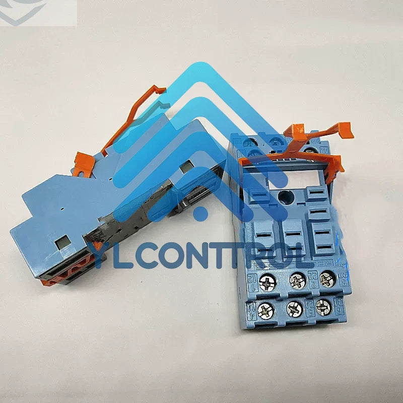 For RELECO Relay Base S5-S 1Pcs.