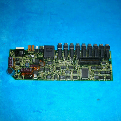 Used Fanuc A16B-2001-0931 Board – Tested Good Condition - FANUC