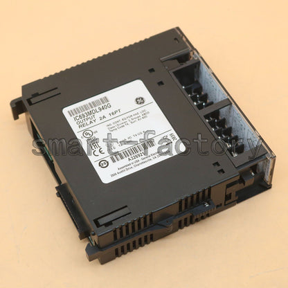Used GE Fanuc IC693MDL940G Output Relay Module Tested Good - GE