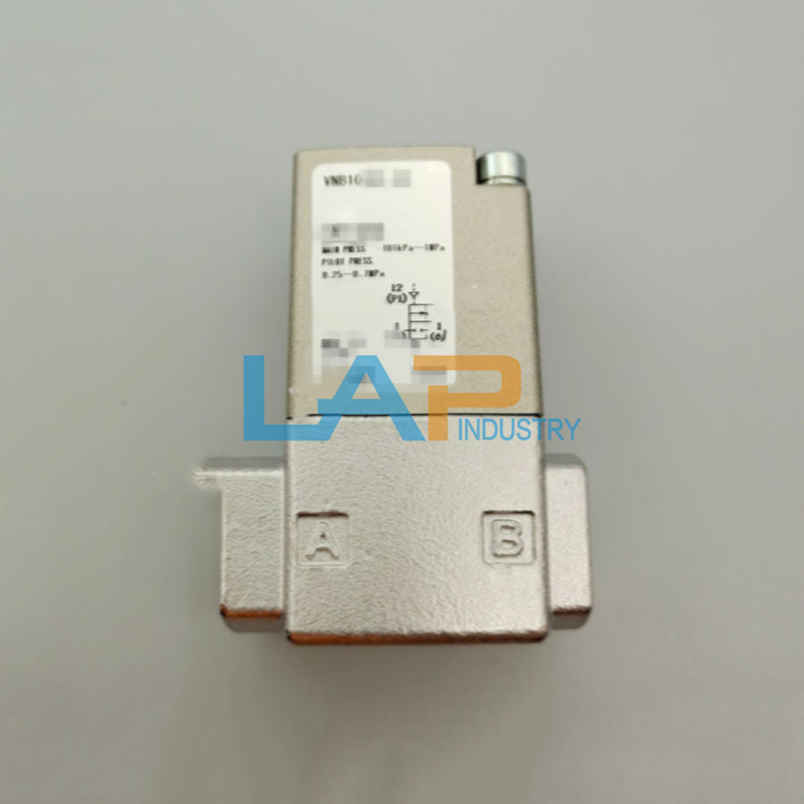 1PCS New FOR SMC VNB103A-8A Solenoid Valve SMC