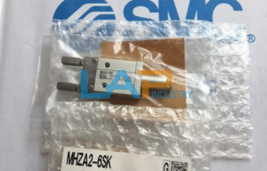 1PCS New SMC MHZA2-6SK Pneumatic Cylinder - SMC