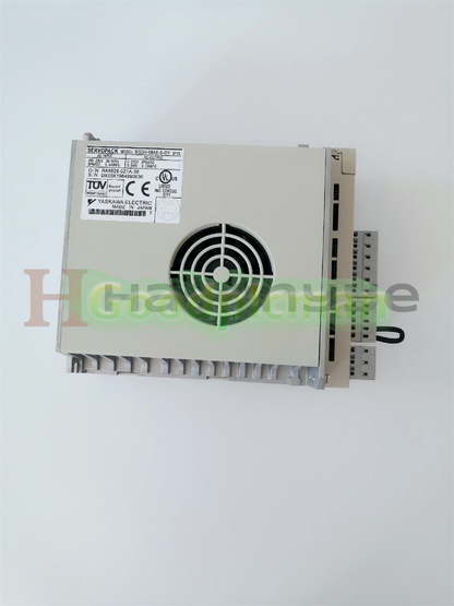 Sealed Yaskawa SGDH-08AE-S-OY Servo driver Fast Shipping us free tax