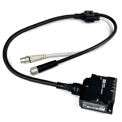 Omron V680S-HMD63-EIP - OMRON