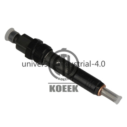 6PCS Fuel Injector 2645A044 LJCB009 for Perkins Engine 1006-60T 1004-40T #ko