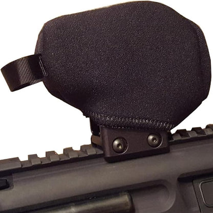Scope Optics Cover for SIG SAUER ROMEO5, Trijicon MRO, HOLOSUN HE403B HS403C ...