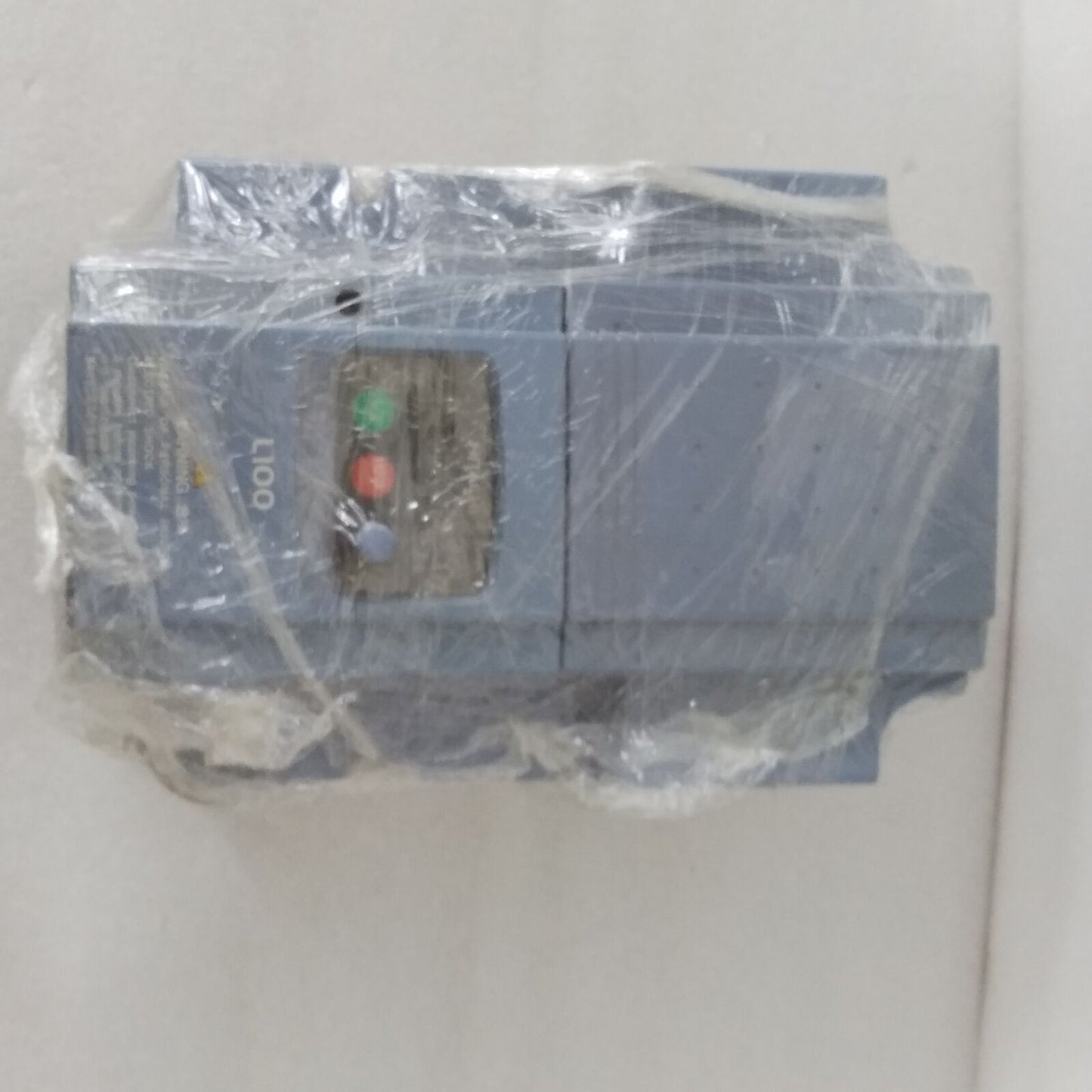 Used Hitachi L100-055HFE Inverter, Within 24 Hours, refurbished - HITACHI
