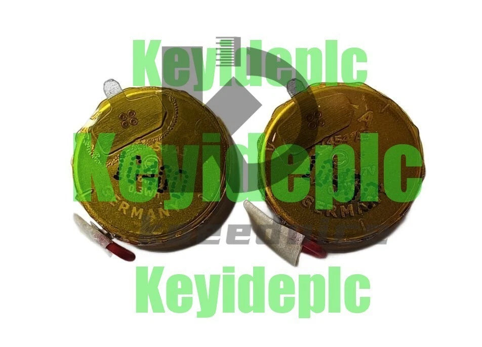 2pcs Varta CP1454 1454 Battery 3.7V For Bose soundsport free Headset Earbuds #ke